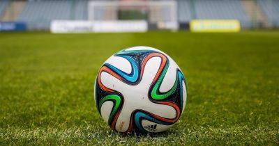 Футбол: Сборная Украины узнала соперника в плей-офф за выход на Евро-2024 - dsnews.ua - Израиль - Украина - Исландия - Босния и Герцеговина