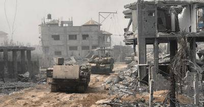 Маджед Аль-Ансарь - Израиль и ХАМАС договорились о перемирии и освобождении заложников: что известно - focus.ua - Израиль - Палестина - Катар - Украина - Хамас