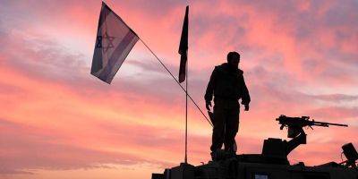 Даниэль Хагари - ЦАХАЛ: во время перемирия израильские войска останутся в секторе Газа - detaly.co.il - Израиль