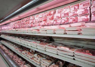 Казахстан экспортировал мясо на 118,3 млн долларов - trend.az - Казахстан