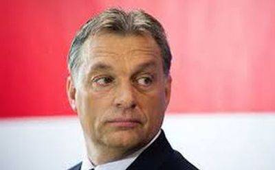Венгрия отказывается помогать Украине - им выделяются почти 1 млрд евро - mignews.net - Украина - Евросоюз - Венгрия