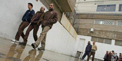 ШАБАС начал освобождать палестинских заключенных, которых обменяют на израильских заложников - detaly.co.il - Израиль - Восточный Иерусалим