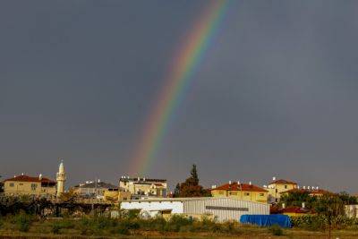 Погода в Израиле на выходные и на следующую неделю - news.israelinfo.co.il - Израиль - Тель-Авив - Иерусалим