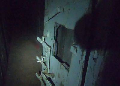 Накануне перемирия ЦАХАЛ уничтожил туннель под больницей ШИФА - nashe.orbita.co.il - Израиль