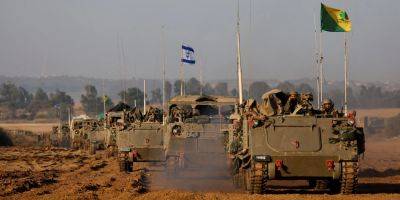 Авичай Адраи - Несмотря на временное прекращение огня. В Израиле заявили, что война с ХАМАС еще не окончена - nv.ua - Израиль - Катар - Украина - Хамас