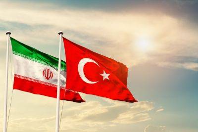 Реджеп Эрдоган - Хосейн Амир Абдоллахян - Иран и Турция надеются на полное прекращение войны после перемирия - news.israelinfo.co.il - Израиль - Катар - Иран - Турция - Президент