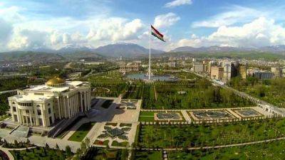 Эмомали Рахмон - Предложено учредить в Душанбе центр по развитию искусственного интеллекта СПЕКА - trend.az - Таджикистан - Душанбе - Президент