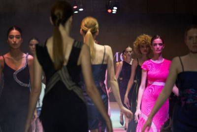 Azerbaijan Fashion Week объединит дизайнеров из разных стран - trend.az - Азербайджан - Из