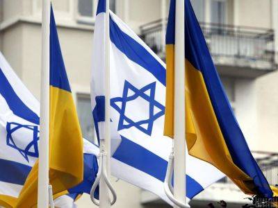 Из одной войны в другую: Politico рассказало, как сейчас в Израиле живут украинские беженцы - nikk.agency - Израиль - Россия - Украина - Мариуполь