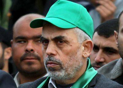 Бывший глава ШАБАК: ХАМАС не может найти всех заложников в Газе - nashe.orbita.co.il
