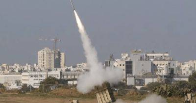 Уже через 15 минут: Израиль заявил о нарушении режима перемирия боевиками ХАМАС - focus.ua - Израиль - Украина - Хамас