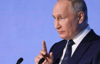 Путин назвал искусственный интеллект “русофобным” - mignews.net - Россия