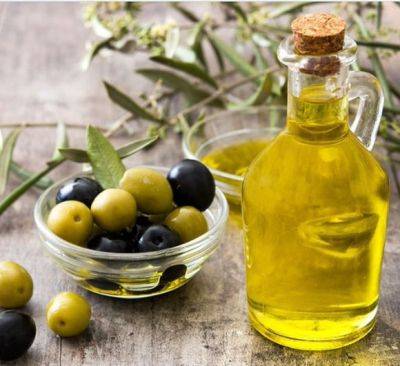 Если хочешь долго жить, переходи на оливковое масло - mignews.net - Италия - Франция - Испания - Греция