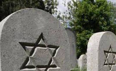 Еврейское кладбище в Бельгии подверглось акту вандализма - mignews.net - Бельгия