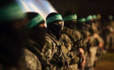 Исмаил Хании - ХАМАС: Со стороны Израиля множество нарушений в соглашении о заложниках - mignews.net - Израиль