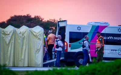 Катар: сегодня вечером будут освобождены 8 детей, 5 израильтянок и 7 иностранцев - nashe.orbita.co.il - Израиль - Египет - Катар - Сша