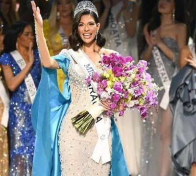 "Мисс Вселенная 2023" из Никарагуа попала в политический скандал - mignews.net - Никарагуа - Президент