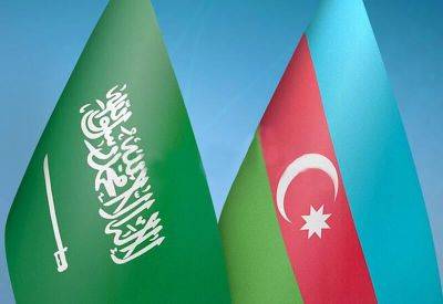 Азербайджан - Саудовская Аравия заранее предупредила Азербайджан об установлении дипломатических отношений с Арменией - trend.az - Сша - Армения - Ливан - Франция - Эмираты - Абу-Даби - Азербайджан - Саудовская Аравия - Ереван