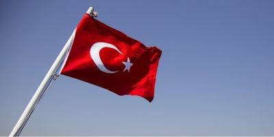 Реджеп Тайип Эрдоган - В Турции набирает силу бойкот израильских товаров - nep.detaly.co.il - Израиль - Палестина - Турция - Стамбул