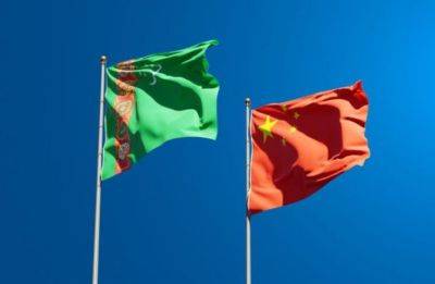 Сердар Бердымухамедов - Рашид Мередов - Туркменистан и Китай проведут совместное заседание межправкомитета - trend.az - Китай - Туркмения - Пекин - Ашхабад - Президент