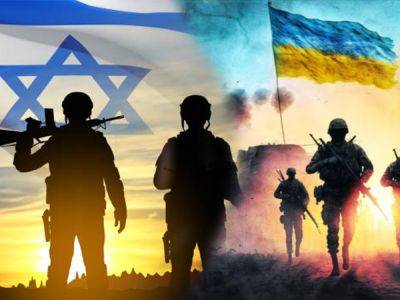 Безвыходные перспективы: Влияние людских потерь на ход войны в Украине и Израиле - nikk.agency - Израиль - Россия - Украина - Лондон