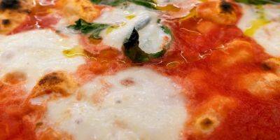 Осторожно: в пицце «Маргарита» обнаружили листерию - detaly.co.il - Израиль
