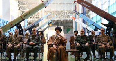 Али Хаменеи - Аятолла повышает ставки. Как Иран планирует защитить боевиков ХАМАС и не нарваться на ответ США - focus.ua - Израиль - Иран - Сша - Украина - Тегеран - Хамас