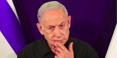 Биньямин Нетаньяху - Беньямин Нетаньяху - Авигайль Идан - Нетаньяху назвал условия продления перемирия с ХАМАС - nv.ua - Израиль - Сша - Украина - Хамас