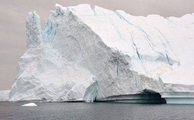 Ученые в тревоге: огромный айсберг пришел в движение - mignews.net