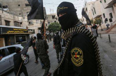 ХАМАС начнет освобождать совершеннолетних израильских мужчин? - nashe.orbita.co.il - Израиль - Египет - Катар
