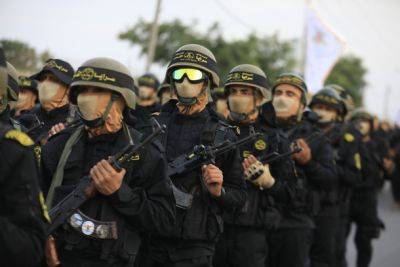 США: не только ХАМАС и «Исламский джихад» удерживают заложников в Газе - nashe.orbita.co.il - Сша