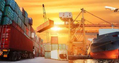 В Туркменистане установлены новые тарифы на контейнерные перевозки через порт Туркменбаши - trend.az - Россия - Туркмения - Махачкала - Туркменбаши