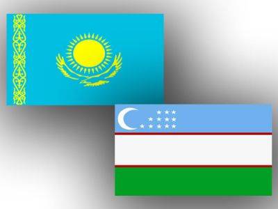 Узбекистан ратифицировал договор о союзнических отношениях с Казахстаном - trend.az - Казахстан - Узбекистан