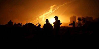 Спецподразделение «Шальдаг» в Газе: редкие кадры оперативной деятельности (видео) - detaly.co.il - Израиль - Видео