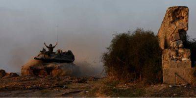 Перемирие между Израилем и ХАМАС продлят еще на два дня — МИД Катара - nv.ua - Израиль - Катар - Украина - Хамас