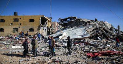 Катар: перемирие в секторе Газа продлено еще на два дня - dialog.tj - Израиль - Египет - Катар