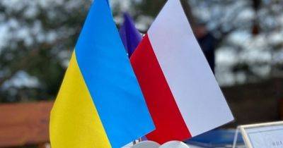 Польша предлагает Украине урегулировать блокаду на границе - mignews.net - Украина - Евросоюз - Польша
