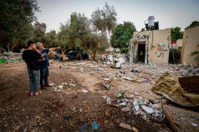 70 процентов иорданцев одобряют резню 7 октября - news.israelinfo.co.il - Израиль - Палестина - Сша - Иордания