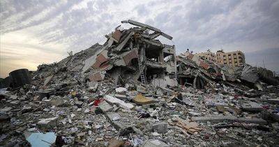 Al Hadath: последние действия ЦАХАЛ в Газе являются первым нарушением перемирия - dialog.tj - Израиль - Египет - Катар - Сша - Рафы