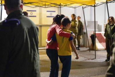 Катар: Освобождение заложников - сначала дети и женщины, солдаты - потом - mignews.net - Катар