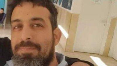 Дорон Кац-Ашер - Через 51 день после атаки ХАМАСа: родным Равида сообщили о его смерти - vesty.co.il - Израиль
