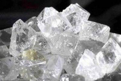 Еврокомиссия: запрет на алмазы из России согласован - mignews.net - Россия - Из