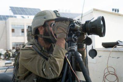 Итамар Бен-Гвир - шейх Радван - В Газе снова стреляют: ЦАХАЛ и ХАМАС обвиняют друг друга в нарушении перемирия - 9tv.co.il - Израиль