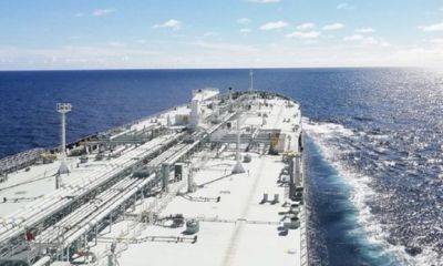 Минфин США оштрафовал пять танкеров-перевозчиков и пригрозил тюрьмой остальным - mignews.net - Россия - Сша