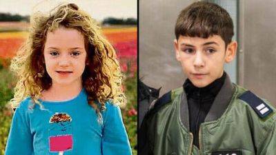 Террористы издевались над захваченными в Израиле детьми: свидетельства - vesty.co.il - Израиль - Франция