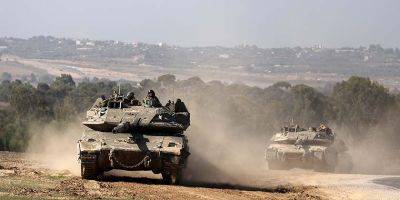 Эхуд Яари - Илан Ассаяг - СМИ: прекращение огня между Израилем и ХАМАСом могут продлить еще на два дня - detaly.co.il - Израиль - Египет - Катар - Сша - Ливан - Хамас