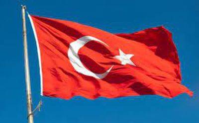 Фахреттин Коджа - Турция надеется скоро открыть полевые госпитали в Газе - mignews.net - Египет - Турция - Анкара