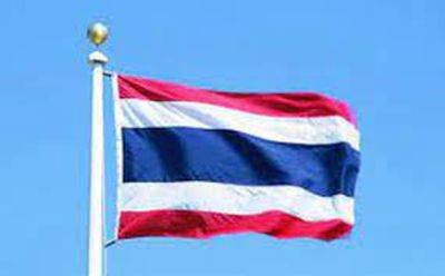 В Бангкок вернутся 17 освобожденных из плена тайцев - mignews.net - Израиль - Таиланд - Бангкок - Из