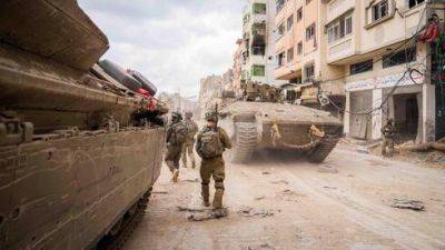 Война по новым правилам: есть ли шанс убедить Израиль сложить оружие в Газе - vesty.co.il - Израиль - Катар