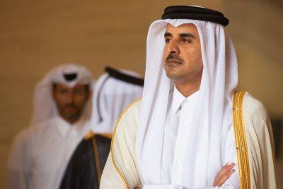Катар: «После нового раунда обмена прекращение огня будет продлено» - news.israelinfo.co.il - Израиль - Катар - Сша - Доха - Президент